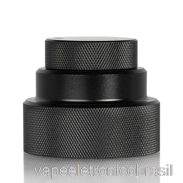 Vape Recarregável Wotofo Easy Fill Squonk Cap 100ml - Preto